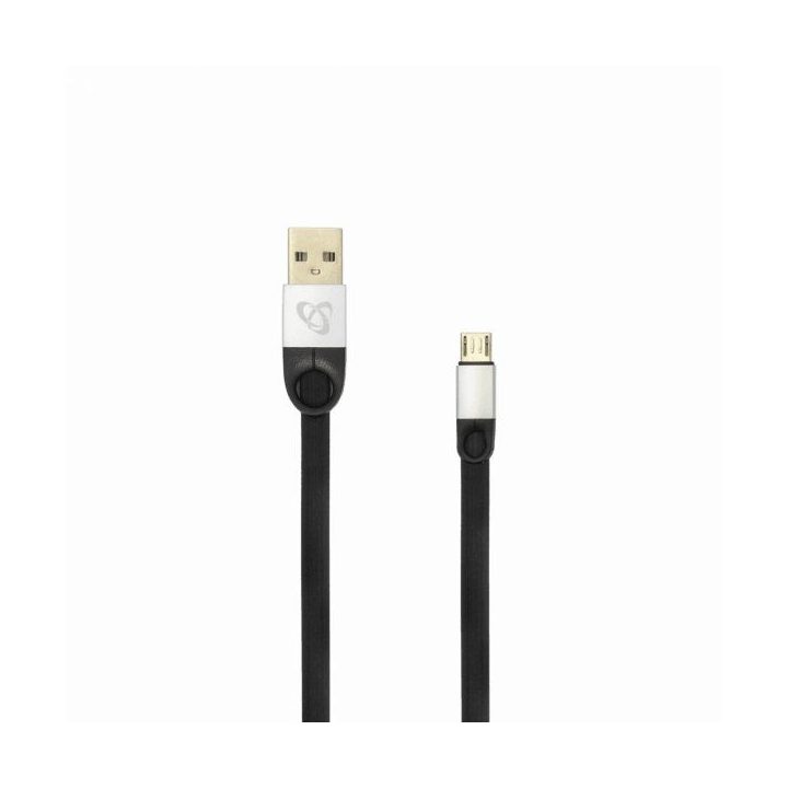 USB į microUSB kabelis 1,5 m