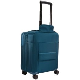 Kompaktiškas kelioninis lagaminas su ratukais Thule Spira Compact CarryOn Spinner, Legion Blue, 27 l