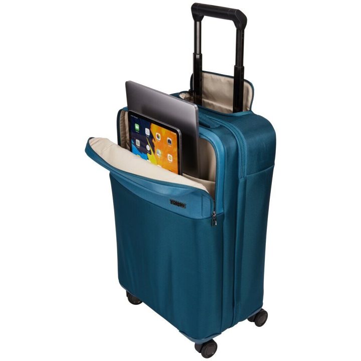 Rankinis lagaminas Thule Spira Carry On Spinner, Legion Blue