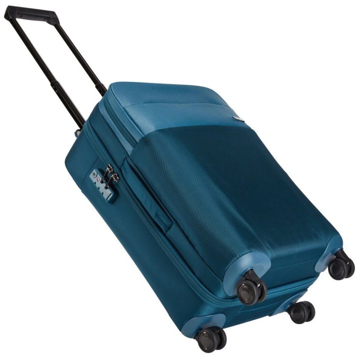 Rankinis lagaminas Thule Spira Carry On Spinner, Legion Blue