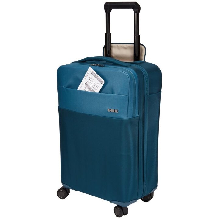 Rankinis lagaminas Thule Spira Carry On Spinner, Legion Blue