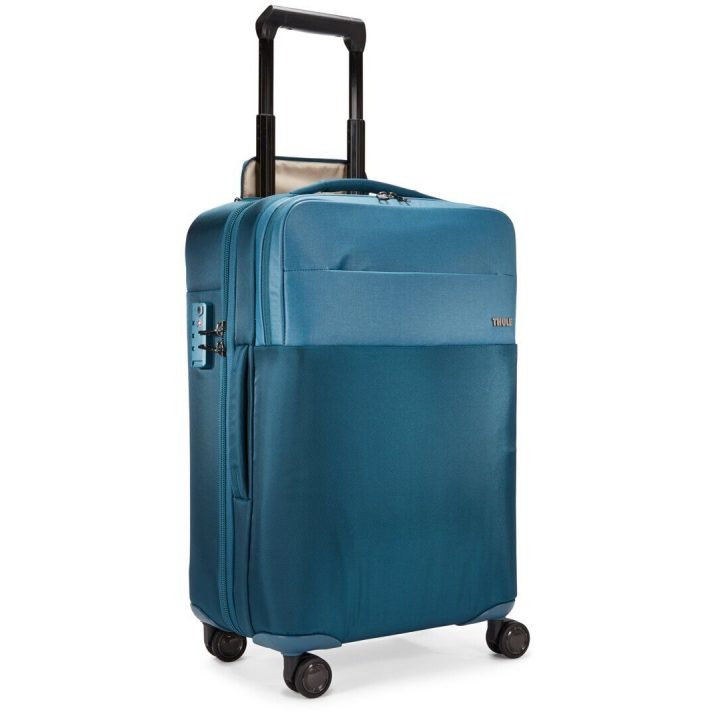Rankinis lagaminas Thule Spira Carry On Spinner, Legion Blue
