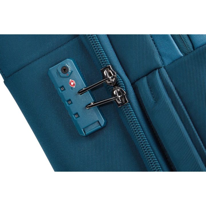 Rankinis lagaminas Thule Spira Carry On Spinner, Legion Blue