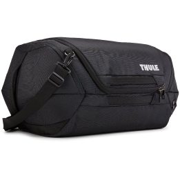 Kelioninis krepšys Thule Subterra Duffel 60 l, juodas