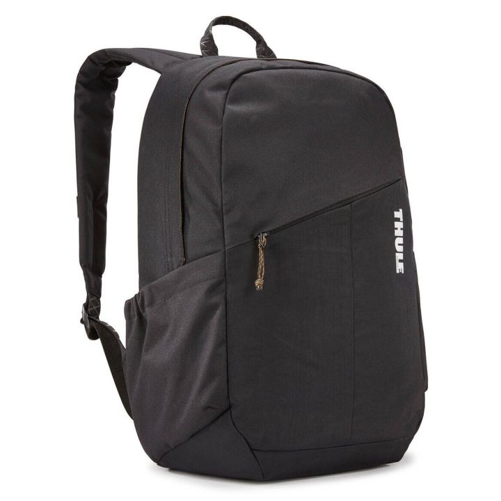 Juoda Thule Notus kuprinė, 20 l