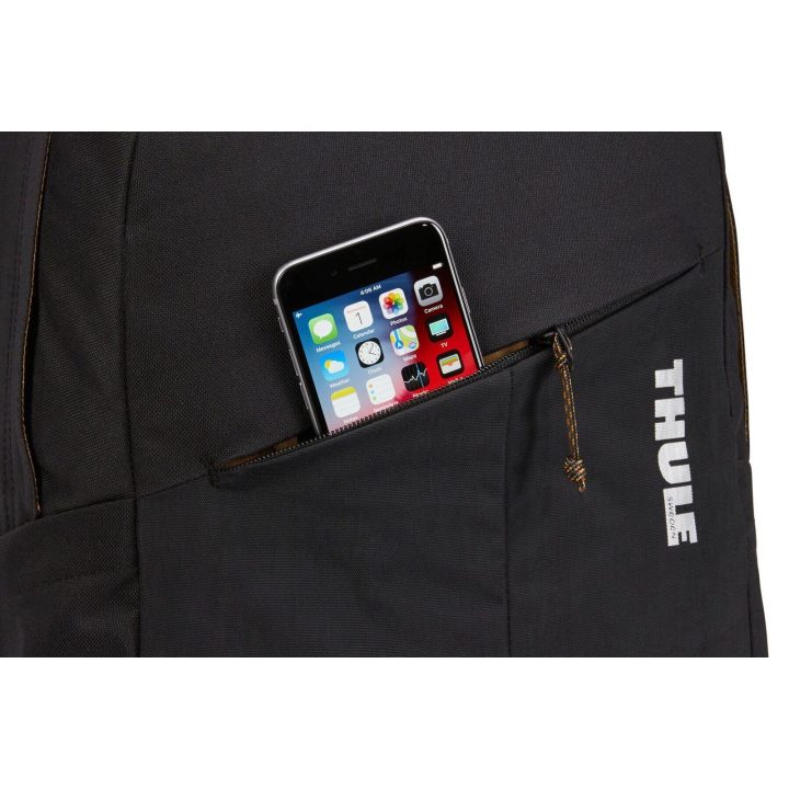 Juoda Thule Notus kuprinė, 20 l