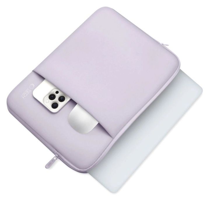 Neopreno nešiojamojo kompiuterio dėklas 15 Protect