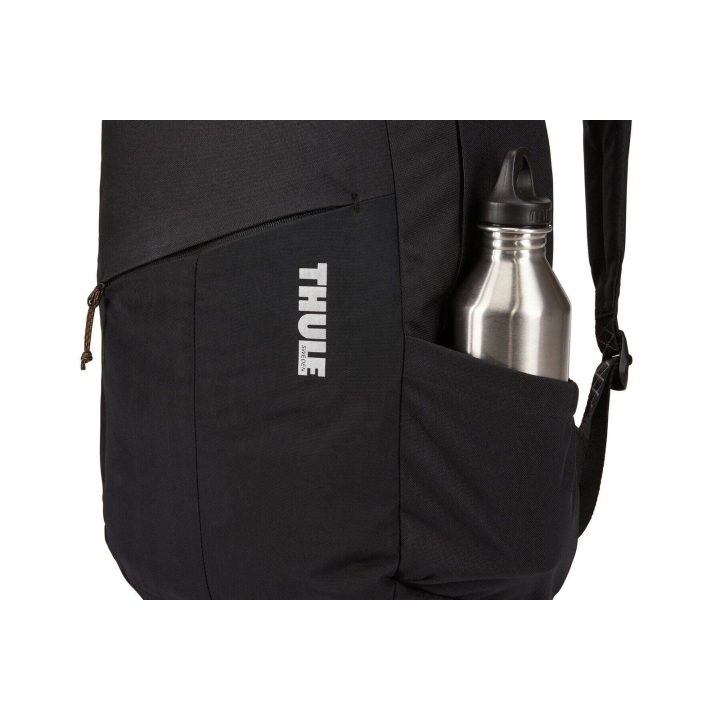 Juoda Thule Notus kuprinė, 20 l