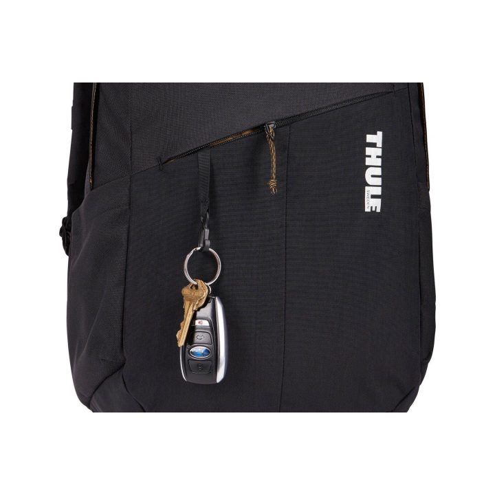 Juoda Thule Notus kuprinė, 20 l