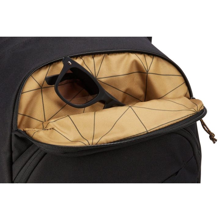 Juoda Thule Exeo kuprinė 16" kompiuteriui