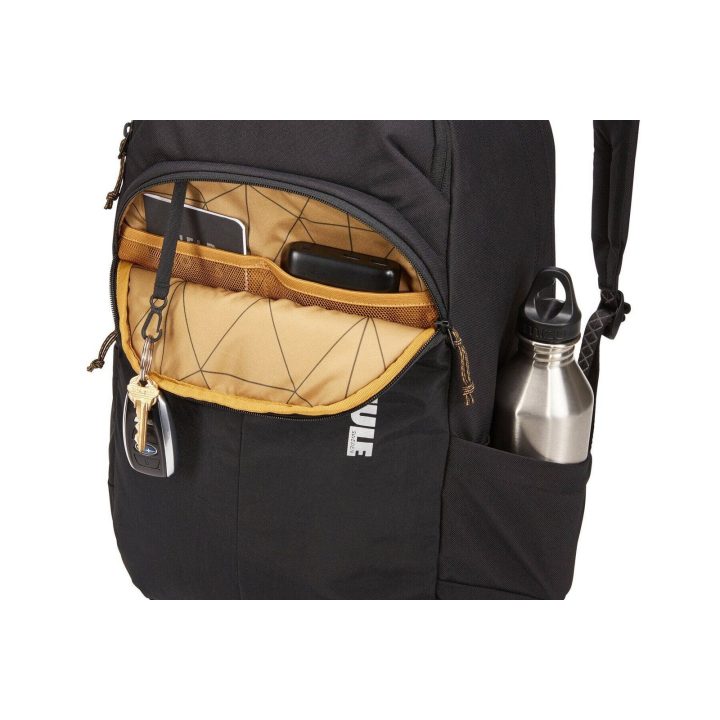Juoda Thule Exeo kuprinė 16" kompiuteriui