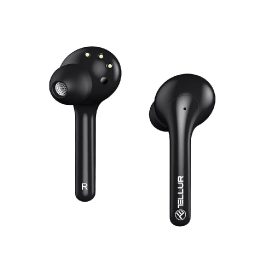Tellur Ambia belaidės „True Wireless“ ausinės, juodos