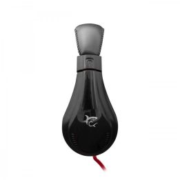 Žaidimų ausinės su mikrofonu White Shark GH-2040 Serval