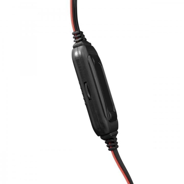 Žaidimų ausinės su mikrofonu White Shark GH-2040 Serval