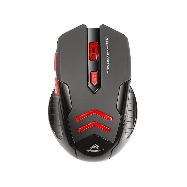 Tracer Game Zone Airman FR Nano belaidė žaidimų pelė