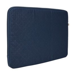 Case Logic Ibira Sleeve 13 nešiojamojo kompiuterio dėklas, mėlynas