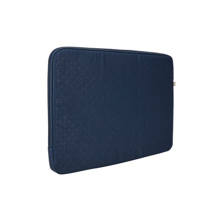 Case Logic Ibira Sleeve 13 nešiojamojo kompiuterio dėklas, mėlynas