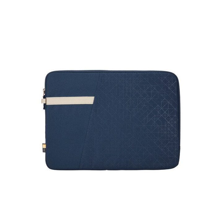 Case Logic Ibira Sleeve 13 nešiojamojo kompiuterio dėklas, mėlynas