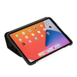 Case Logic SnapView dėklas iPad Air 10.9 / iPad Pro 11, juodas