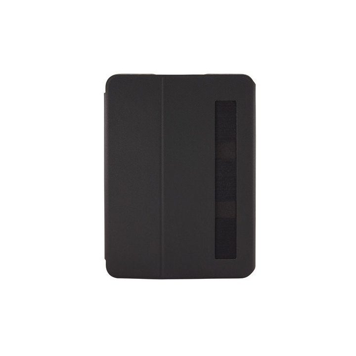 Case Logic SnapView dėklas iPad Air 10.9 / iPad Pro 11, juodas