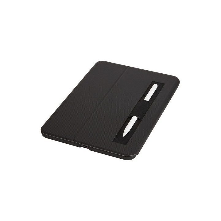 Case Logic SnapView dėklas iPad Air 10.9 / iPad Pro 11, juodas