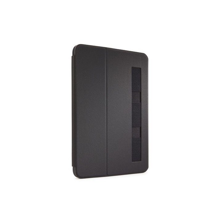 Case Logic SnapView dėklas iPad Air 10.9 / iPad Pro 11, juodas