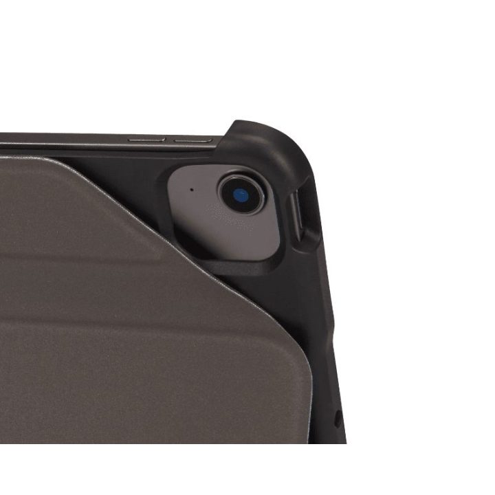 Case Logic SnapView dėklas iPad Air 10.9 / iPad Pro 11, juodas