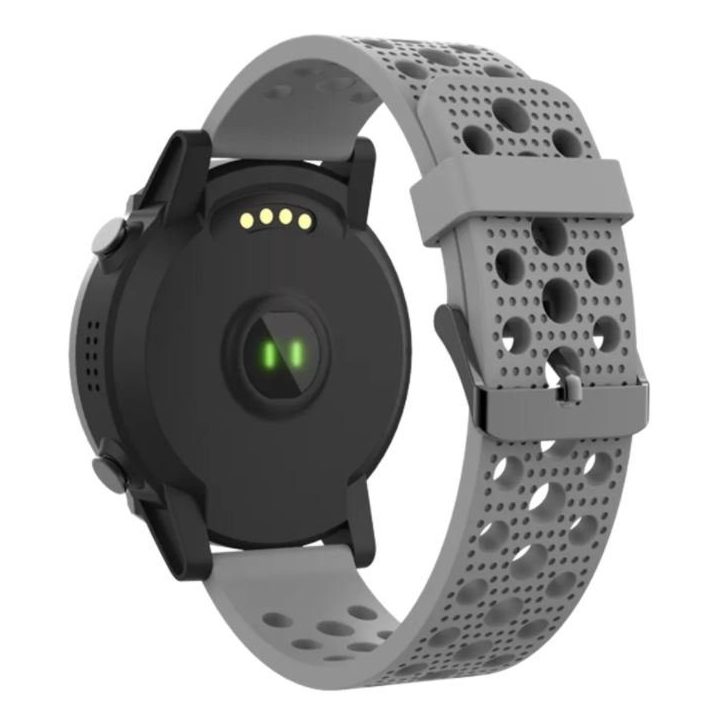 Bluetooth išmanusis laikrodis su GPS, 1,3 colio ekranu