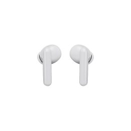 Denver TWE-38 belaidės Bluetooth ausinės, baltos