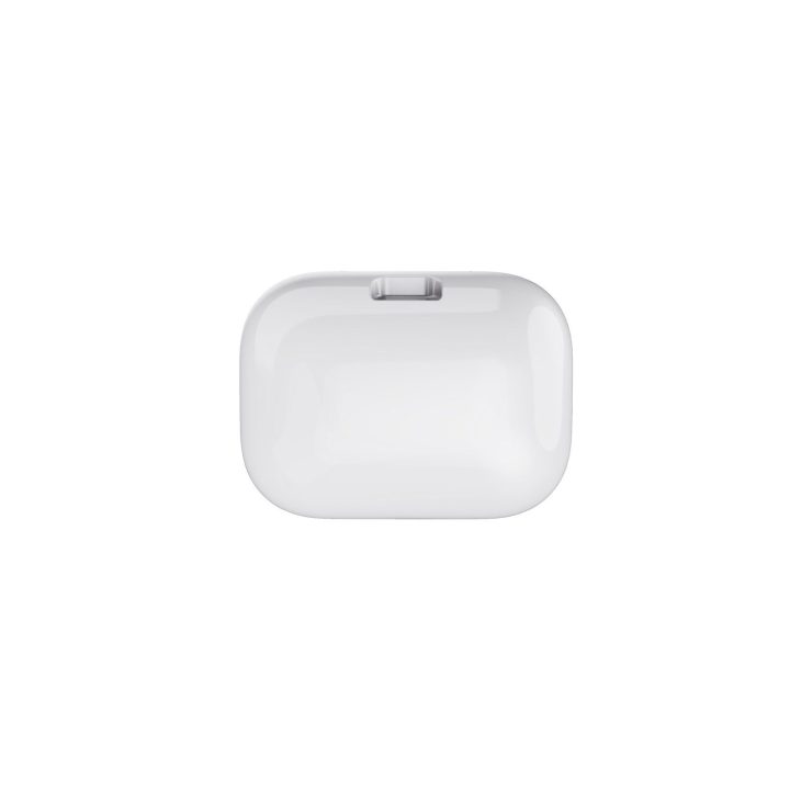 Denver TWE-38 belaidės Bluetooth ausinės, baltos