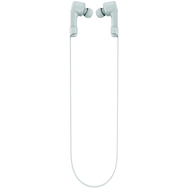 Belaidės ausinės Toshiba AirPro RZE-BT1000E, baltos