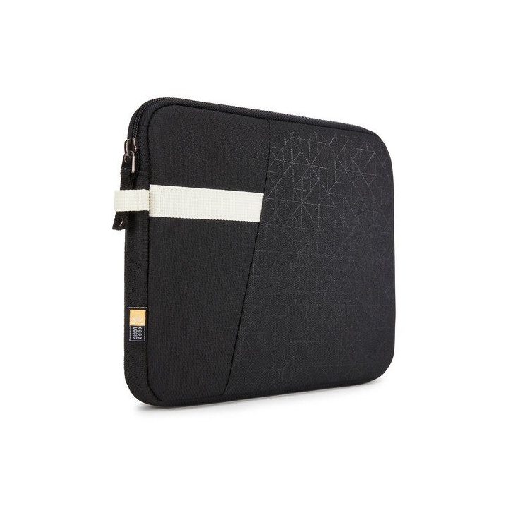 Nešiojamojo kompiuterio dėklas Case Logic Ibira Sleeve 10, juodas