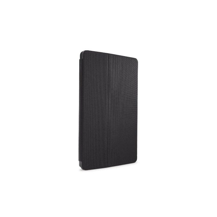 Juodas dėklas Samsung Galaxy Tab A7 planšetei