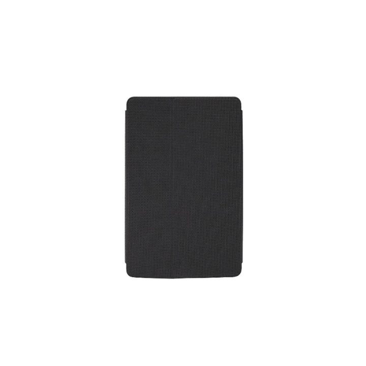 Juodas dėklas Samsung Galaxy Tab A7 planšetei