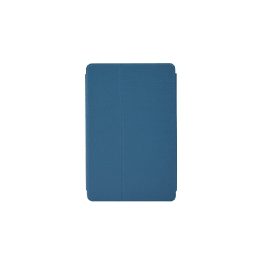 Mėlynas dėklas Case Logic Snapview Samsung Galaxy Tab A7 planšetei