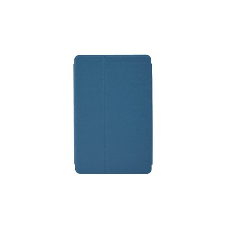 Mėlynas dėklas Case Logic Snapview Samsung Galaxy Tab A7 planšetei