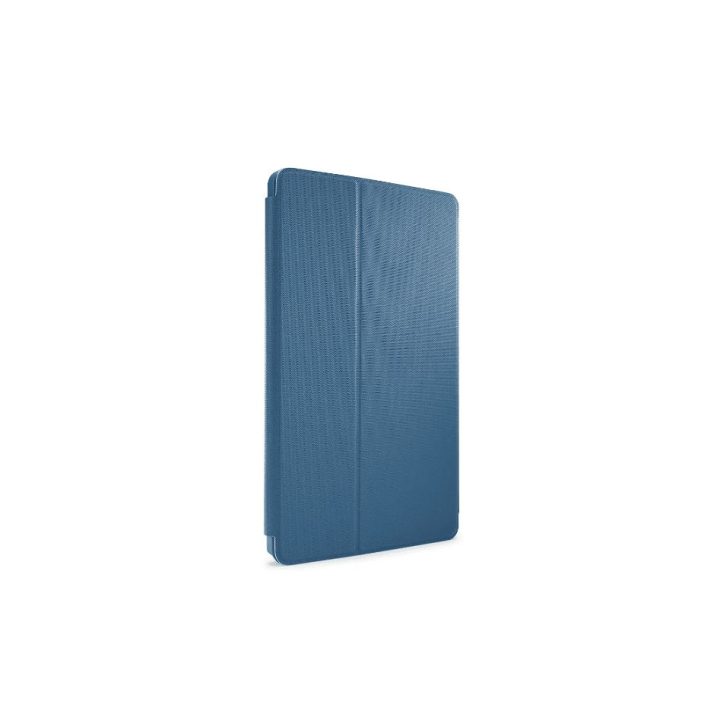 Mėlynas dėklas Case Logic Snapview Samsung Galaxy Tab A7 planšetei