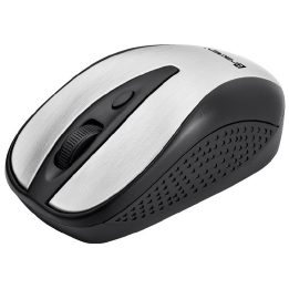 Tracer Joy II RF USB belaidė pelė, sidabrinė