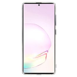 Skaidrus dėklas Samsung Galaxy Note 20 Ultra