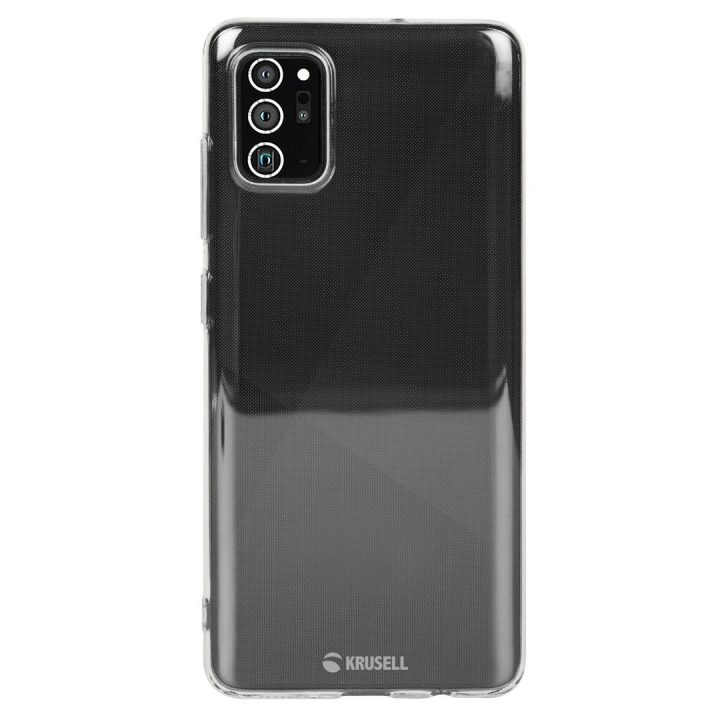 Skaidrus dėklas Samsung Galaxy Note 20 Ultra