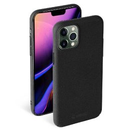 Juodas dėklas Apple iPhone 12 Pro Max telefonui