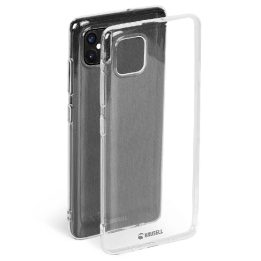 Skaidrus dėklas Apple iPhone 12 mini