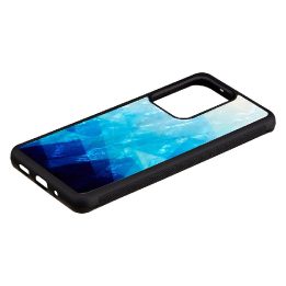 Mėlynas dėklas Samsung Galaxy S20 Ultra