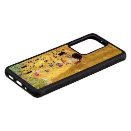 Juodas dėklas Samsung Galaxy S20 Ultra