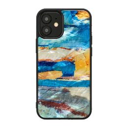 Dangaus mėlynas dėklas Apple iPhone 12 mini