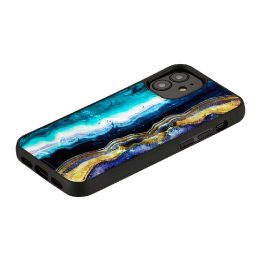 Dėklas Apple iPhone 12 mini „Purple Agate“