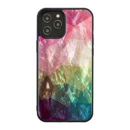Juodas dėklas Apple iPhone 12 Pro Max
