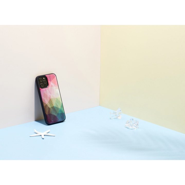 Juodas dėklas Apple iPhone 12 Pro Max