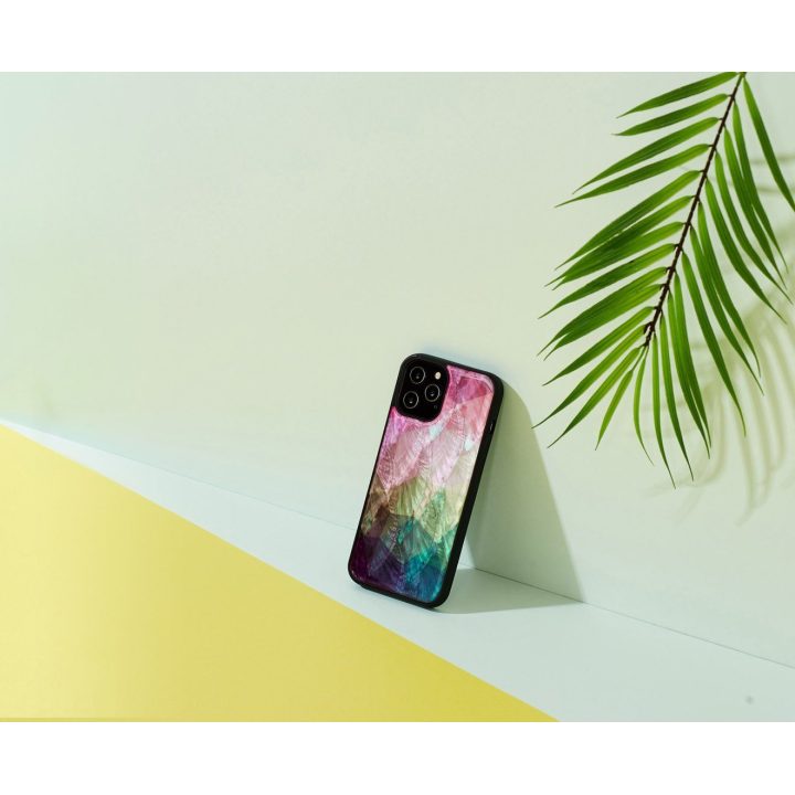Juodas dėklas Apple iPhone 12 Pro Max