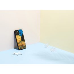 Juodas dėklas Apple iPhone 12 Pro Max